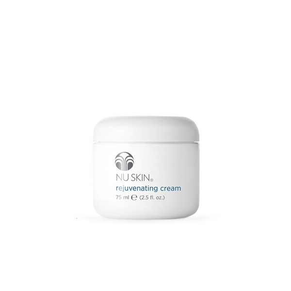 【新品未開封】NU SKIN rejuvenating cream 75g Amazon.com: Nu Skin Rejuvenating Cream | Expertly Formulated